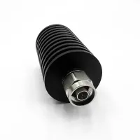 Коаксиальная нагрузка (Терминатор) 50 Ом, N-Type, 50 Вт 3GHz