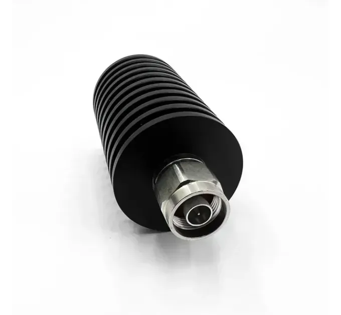 Коаксиальная нагрузка (Терминатор) 50 Ом, N-Type, 50 Вт 3GHz