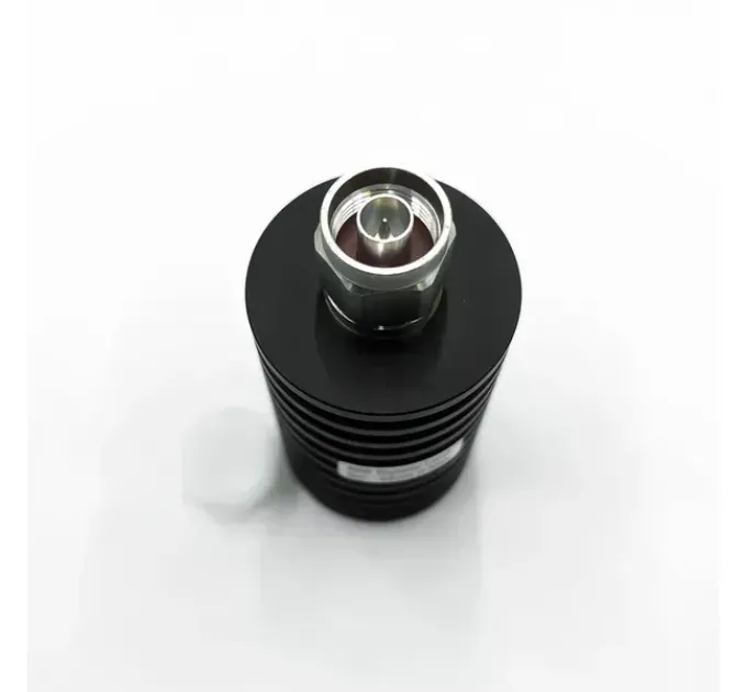 Коаксиальная нагрузка (Терминатор) 50 Ом, N-Type, 50 Вт 3GHz