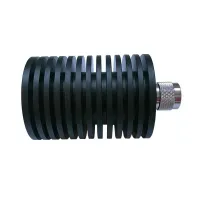 Коаксиальная нагрузка (Терминатор) 50 Ом, UHF male (PL259), 100 Вт 3GHz
