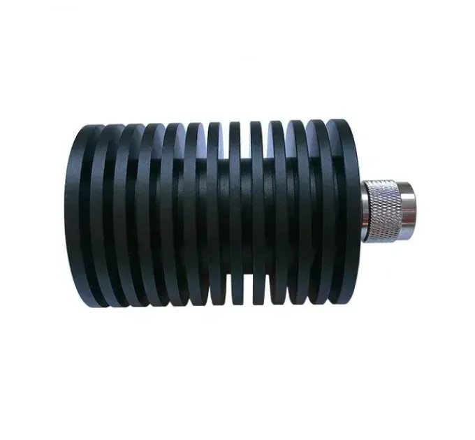 Коаксиальная нагрузка (Терминатор) 50 Ом, UHF male (PL259), 100 Вт 3GHz