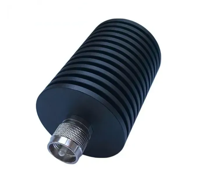 Коаксиальная нагрузка (Терминатор) 50 Ом, UHF male (PL259), 100 Вт 3GHz