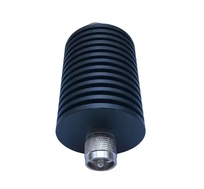 Коаксиальная нагрузка (Терминатор) 50 Ом, UHF male (PL259), 100 Вт 3GHz