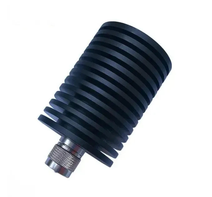 Коаксиальная нагрузка (Терминатор) 50 Ом, UHF male (PL259), 100 Вт 3GHz