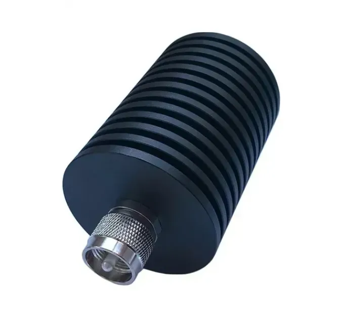 Коаксиальная нагрузка (Терминатор) 50 Ом, UHF male (PL259), 100 Вт 3GHz