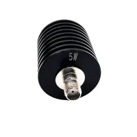 Коаксиальная нагрузка (Терминатор) 50 Ом, SMA-Female, 5 Вт 1GHz