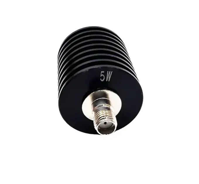 Коаксиальная нагрузка (Терминатор) 50 Ом, SMA-Female, 5 Вт 1GHz