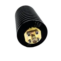 Коаксиальная нагрузка (Терминатор) 50 Ом, SMA-Female, 25 Вт 6GHz