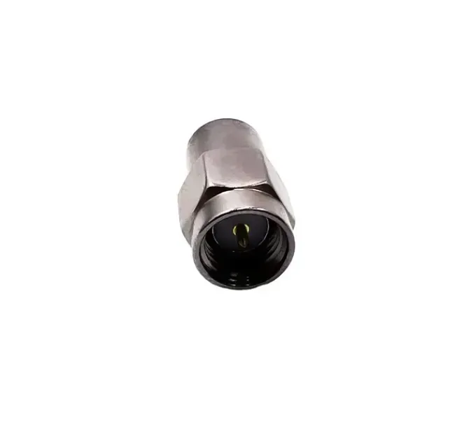 Коаксиальная нагрузка (Терминатор) 50 Ом, SMA-Male, 2 Вт 18GHz