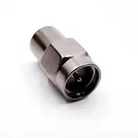 Коаксиальная нагрузка (Терминатор) 50 Ом, SMA-Male, 2 Вт 1GHz