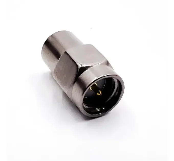 Коаксиальная нагрузка (Терминатор) 50 Ом, SMA-Male, 2 Вт 1GHz