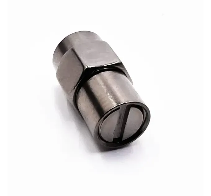 Коаксиальная нагрузка (Терминатор) 50 Ом, SMA-Male, 2 Вт 1GHz