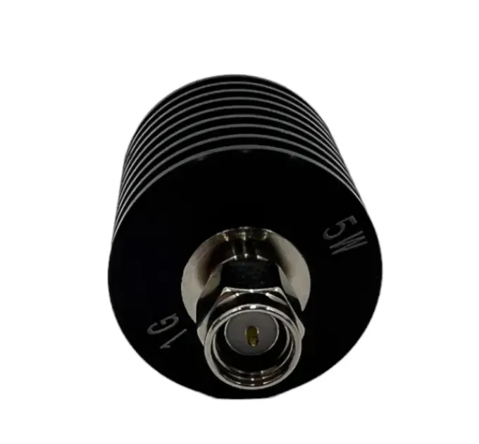 Коаксиальная нагрузка (Терминатор) 50 Ом, SMA-Male, 5 Вт 1GHz