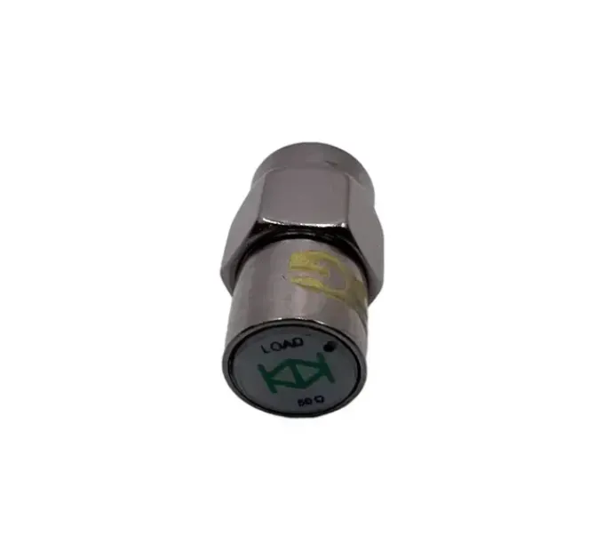 Коаксиальная нагрузка (Терминатор) 50 Ом, SMA-Male, 2 Вт 6GHz