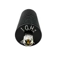 Коаксиальная нагрузка (Терминатор) 50 Ом, UHF-Male (PL259), 100 Вт 1GHz