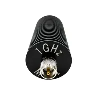 Коаксиальная нагрузка (Терминатор) 50 Ом, UHF-Male (PL259), 100 Вт 1GHz
