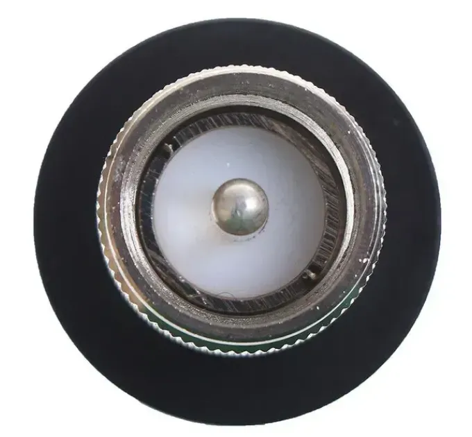Коаксиальная нагрузка (Терминатор) 50 Ом, UHF-Male (PL259), 25 Вт 1GHz