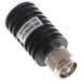 Коаксиальная нагрузка (Терминатор) 50 Ом, UHF-Male (PL259), 25 Вт 1GHz