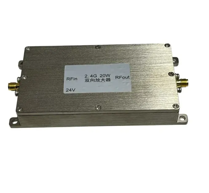 Усилитель сигнала EDUP EP-AB009 20Вт 2400-2500 MHz