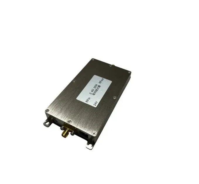 Усилитель сигнала EDUP EP-AB009 20Вт 2400-2500 MHz