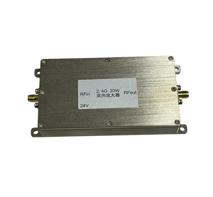 Усилитель сигнала EDUP EP-AB009 20Вт 2400-2500 MHz