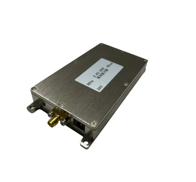 Усилитель сигнала EDUP EP-AB009 20Вт 2400-2500 MHz