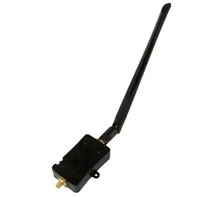 Усилитель wifi сигнала EDUP EP-AB011 5GHz 4W для дронов двухчастотный