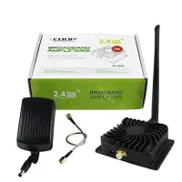 Wi-Fi усилитель (бустер) EDUP EP-AB013 5 Вт 5,8 ГГц