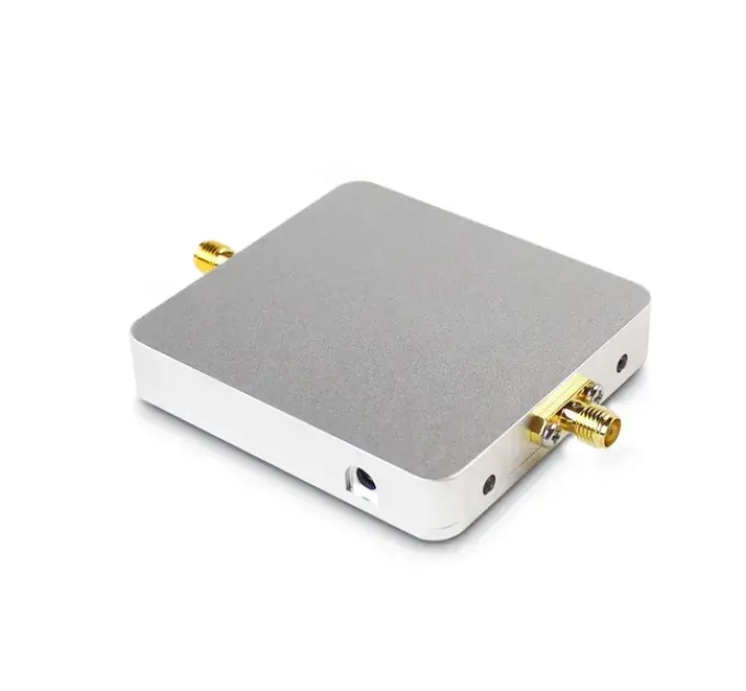 Усилитель wifi EDUP EP-AB015 сигнала для дронов двухчастотный дальнего радиуса действия 2,4 ГГц і 5,8 ГГц