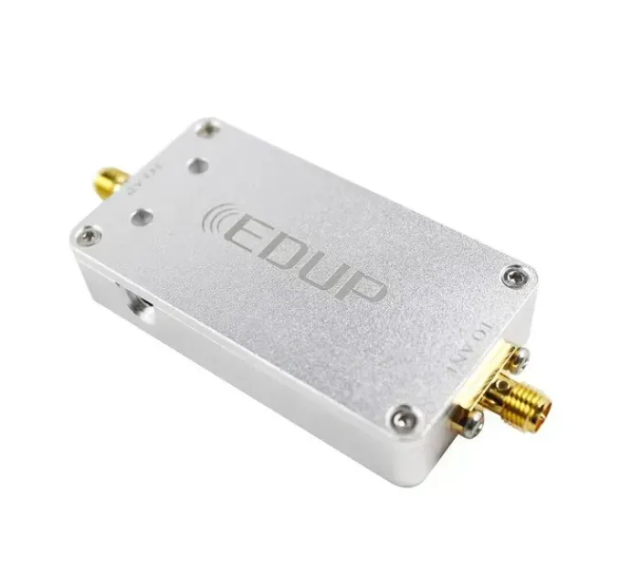 Усилитель wifi сигнала EDUP EP-AB019 5GHz 4W