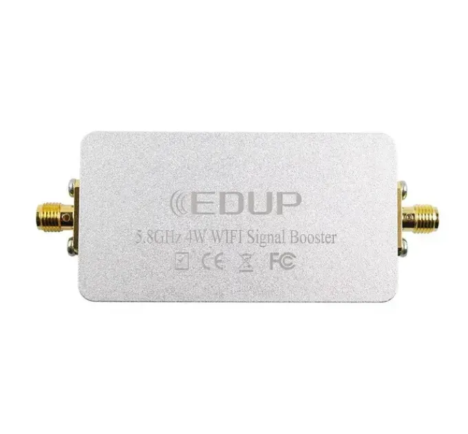 Усилитель wifi сигнала EDUP EP-AB019 5GHz 4W