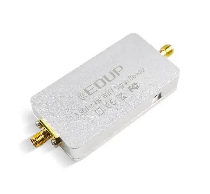 Усилитель wifi сигнала EDUP EP-AB019 5GHz 4W