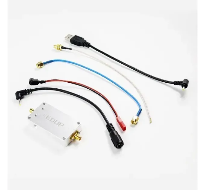 Усилитель wifi сигнала EDUP EP-AB019 5GHz 4W