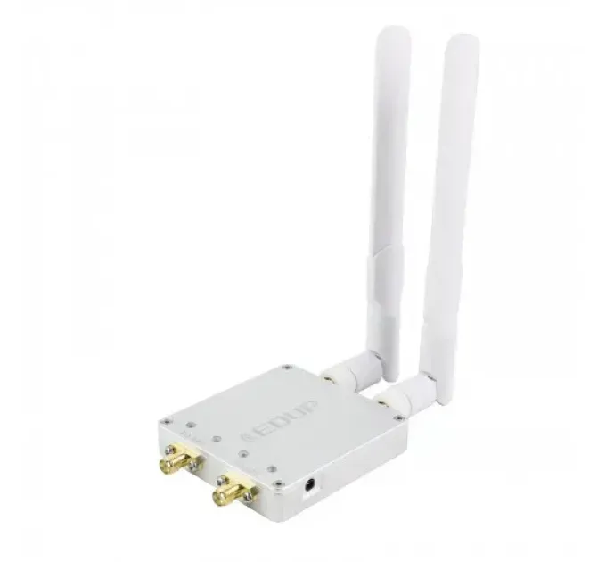 Усилитель wifi сигнала EDUP EP-AB022 2.4/5.8 GHz 4W