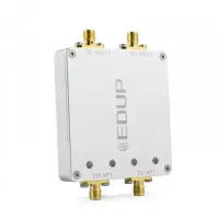 Усилитель wifi сигнала EDUP EP-AB022 2.4/5.8 GHz 4W