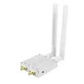 Двухканальный усилитель wifi сигнала EDUP EP-AB023 2.4 GHz 2x4W
