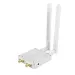 Двухканальный усилитель wifi сигнала EDUP EP-AB023 2.4 GHz 2x4W