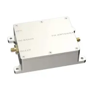 Усилитель Wi-Fi сигнала EDUP EP-AB027 2.4GHz 5W