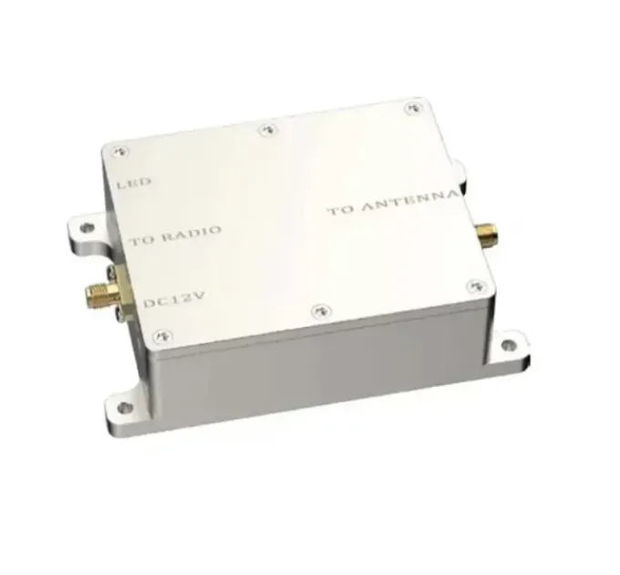 Усилитель Wi-Fi сигнала EDUP EP-AB027 2.4GHz 5W