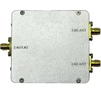 Усилитель сигнала EDUP EP-AB031 2.4/5.8 GHz 4 Вт