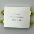 Усилитель wifi сигнала для дронов EDUP EP-AB032 2,4/5,8GHz 4Вт
