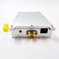 Усилитель wifi сигнала для дронов EDUP EP-AB038 10W 868M и 915GHz Lora Booster