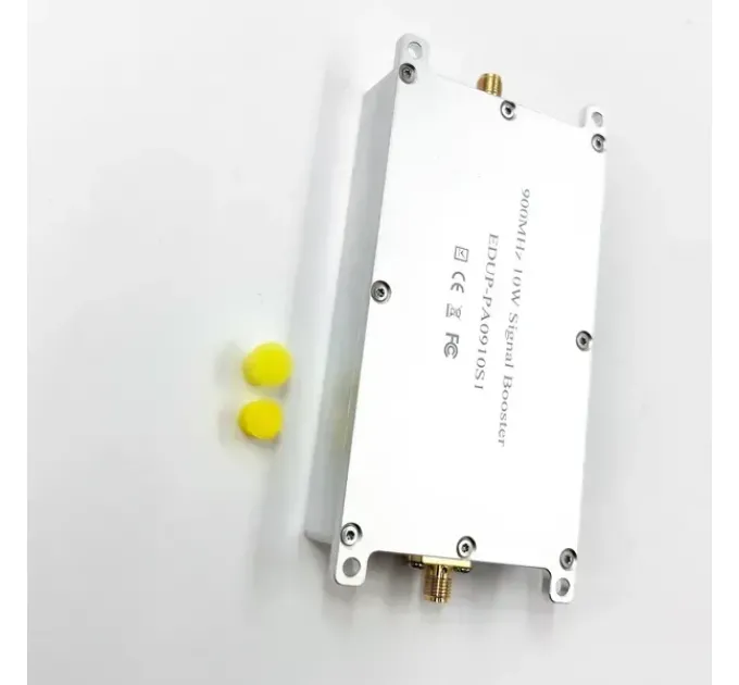 Усилитель wifi сигнала для дронов EDUP EP-AB038 10W 868M and 915GHz Lora Booster