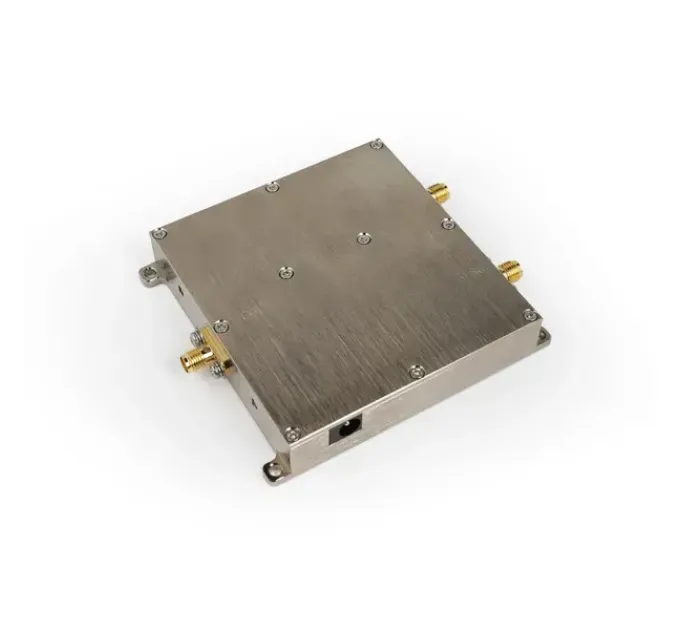 Усилитель Wi-Fi сигнала EDUP EP-AB055 2.4/5GHz 40dBm Dual-Band