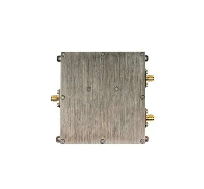 Усилитель Wi-Fi сигнала EDUP EP-AB055 2.4/5GHz 40dBm Dual-Band