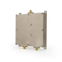 Усилитель Wi-Fi сигнала EDUP EP-AB055 2.4/5GHz 40dBm Dual-Band