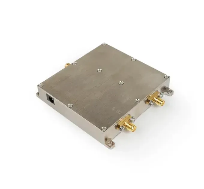 Усилитель Wi-Fi сигнала EDUP EP-AB055 2.4/5GHz 40dBm Dual-Band