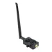 Усилитель Wi-Fi сигнала EDUP EP-AB057 1.6-2.5GHz 37dBm 5W