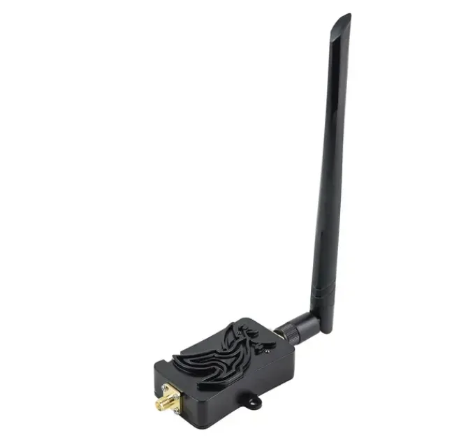 Усилитель Wi-Fi сигнала EDUP EP-AB057 1.6-2.5GHz 37dBm 5W