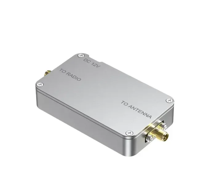Усилитель сигнала EDUP EP-AB070 915 MHz 8 W